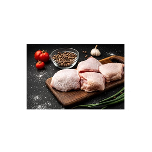 Shengnong Skinless Chicken Breast Fresh Frozen Chicken Breast Wholesale Light Food Fitness Meal Replacement Single Frozen Large Breast Total 6-8 Kg