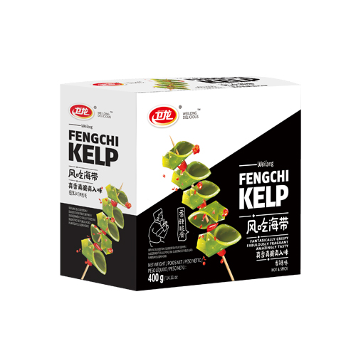 Fengchi Kelp 10.4kg
