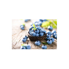 Mountain Plateau Fresh Blueberry King Fresh Fruit Boxed